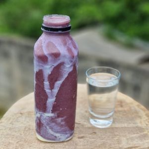 imagem do produto Batidinha Oncinha 🐆