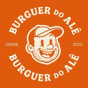 Burguer Do Alê 