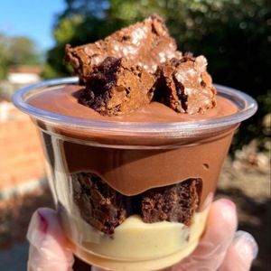 imagem do produto Brownie 