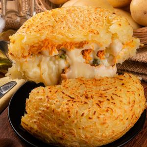 imagem do produto Frango com bacon