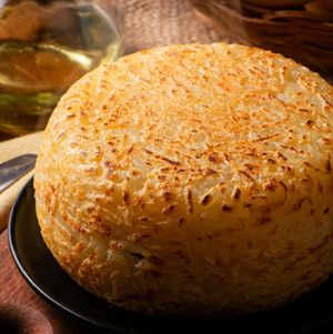 imagem do produto Bolonhesa (carne moida)