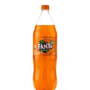 imagem do produto Fanta Laranja 1,5l