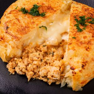 imagem do produto Strogonoff de Frango 