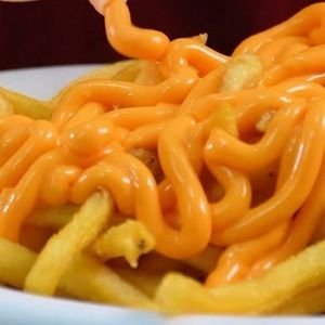 imagem do produto Batata frita 07