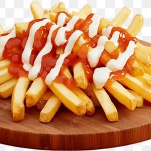 imagem do produto Batata frita 01