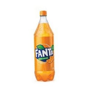 imagem do produto Fanta 1 LT 
