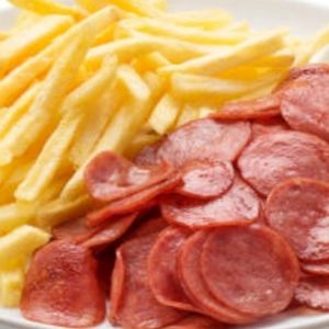 imagem do produto Batata frita 05