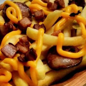 imagem do produto Batata frita 08