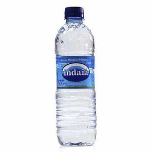 imagem do produto Água sem gás 500ml