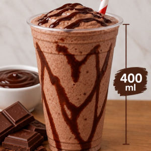 imagem do produto Chocolate 400 ml