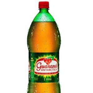 imagem do produto Guaraná antártica 2 lt