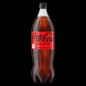 imagem do produto Coca cola zero 1.5 LT 