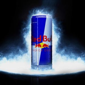 imagem do produto Redbull 250 ml 