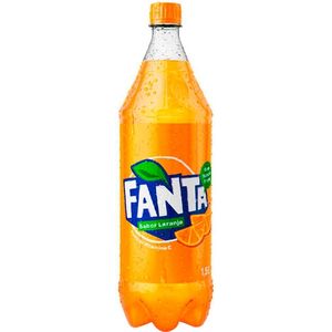 imagem do produto Fanta 1.5 LT 