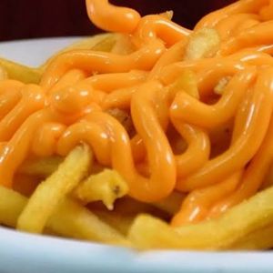 imagem do produto Batata frita 02