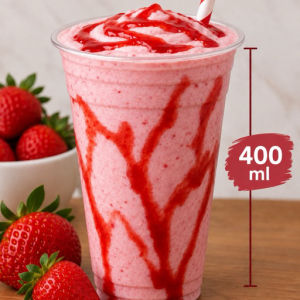 imagem do produto Morango 400 ml