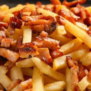 imagem do produto Batata frita 04