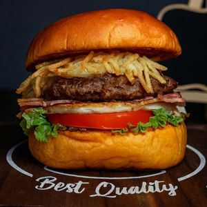 imagem do produto Burguer Bruh’s especial