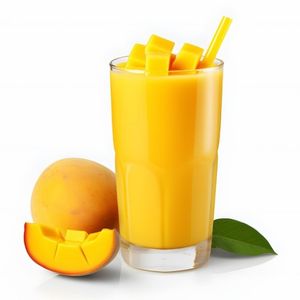 imagem do produto Suco de manga