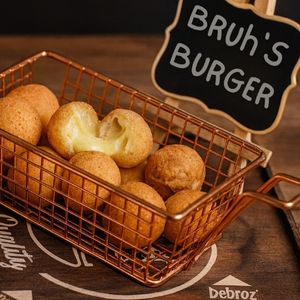 imagem do produto Bolinha de queijo