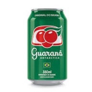 imagem do produto Guaraná antártica