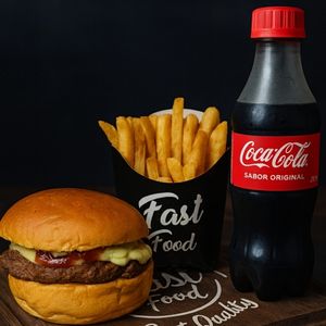 imagem do produto Combo solteirão