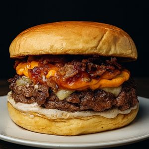 imagem do produto Burguer Bruh’s bacon