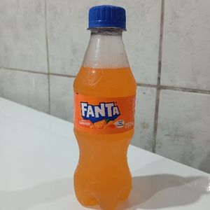 imagem do produto Fanta laranja