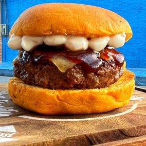 imagem do produto 🍔 Bruhs.descomplicado