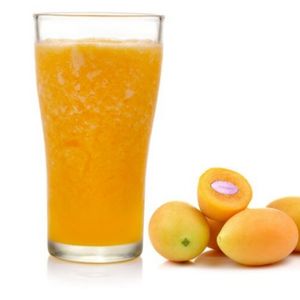 imagem do produto Suco de cajá