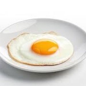 imagem do produto Ovo frito na chapa