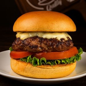 imagem do produto Burguer Bruh’s top