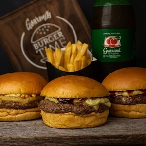 imagem do produto Combo família