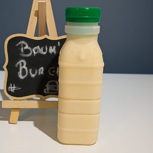 imagem do produto Vitamina de manga