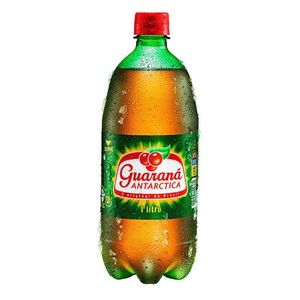 imagem do produto Guaraná antártica