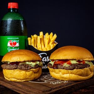 imagem do produto Combo casal