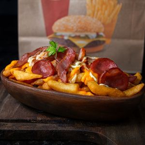 imagem do produto Batata gourmet