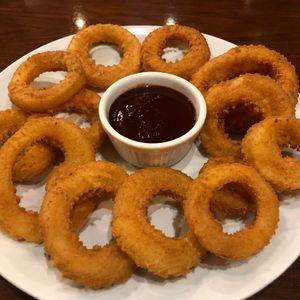 imagem do produto Anéis de cebola