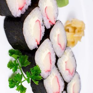 imagem do produto Hossomaki kani