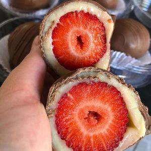 imagem do produto Bombomzão Ninho