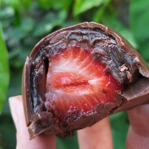 imagem do produto Bombomzão chocolate 