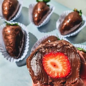 imagem do produto Brigadeiro do amor