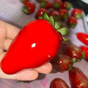 imagem do produto Morango do amor