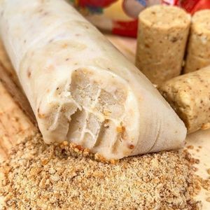 imagem do produto Geladinho Gourmet Paçoca 