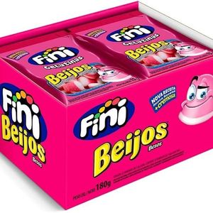 imagem do produto BALA FINI