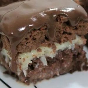 imagem do produto BOLO DE PRESTIGIO GELADO