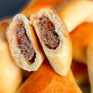 imagem do produto ESFIHA DE CARNE MÉDIO 