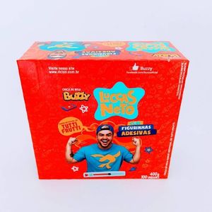 imagem do produto CHICLETE