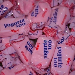 imagem do produto BALA YORGUT