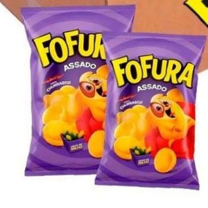 imagem do produto FOFURA CHURRASCO